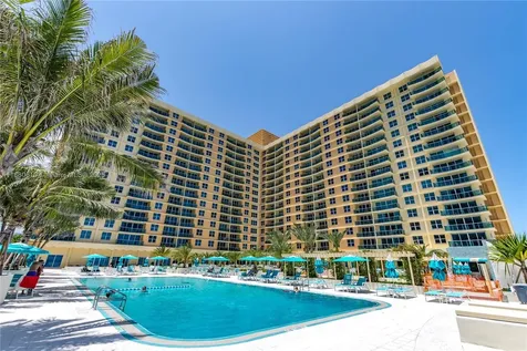 2501 S Ocean Drive Hollywood FL 33019