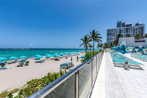 2501 S Ocean Drive Hollywood FL 33019
