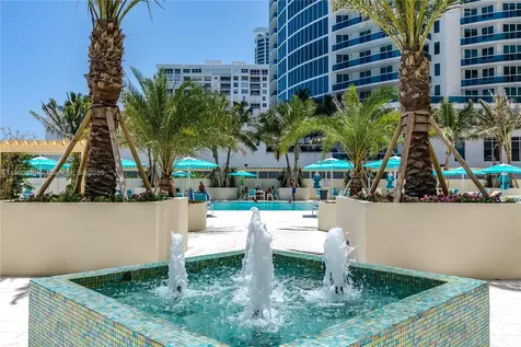 2501 S Ocean Drive Hollywood FL 33019