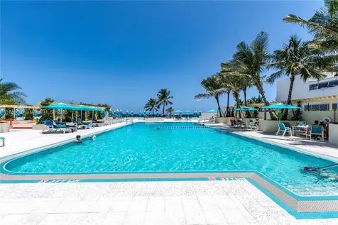 2501 S Ocean Drive Hollywood FL 33019