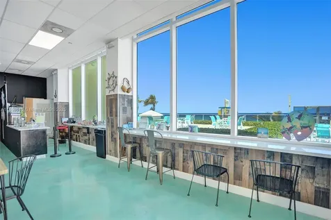 2501 S Ocean Drive Hollywood FL 33019
