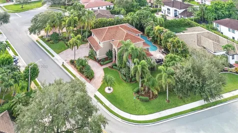 15998 SW 3rd Street Pembroke Pines FL 33027