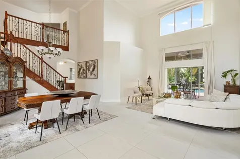 15998 SW 3rd Street Pembroke Pines FL 33027