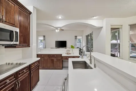 15998 SW 3rd Street Pembroke Pines FL 33027