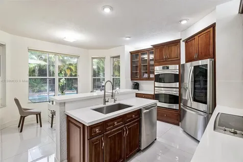 15998 SW 3rd Street Pembroke Pines FL 33027