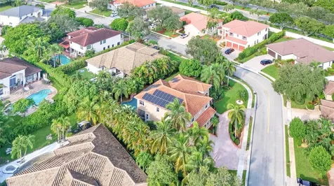 15998 SW 3rd Street Pembroke Pines FL 33027