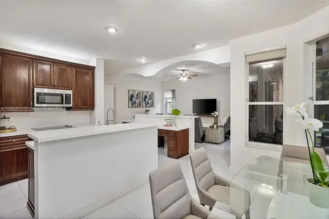 15998 SW 3rd Street Pembroke Pines FL 33027