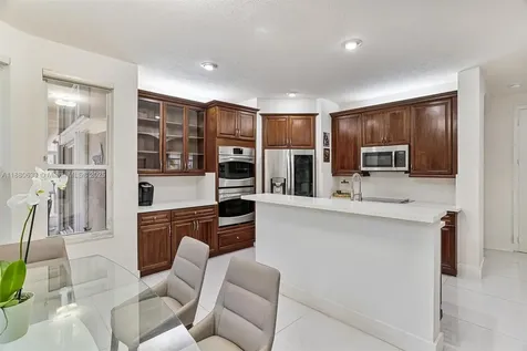 15998 SW 3rd Street Pembroke Pines FL 33027