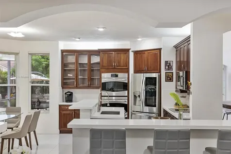 15998 SW 3rd Street Pembroke Pines FL 33027