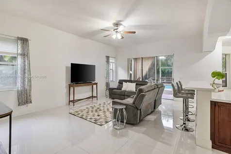 15998 SW 3rd Street Pembroke Pines FL 33027