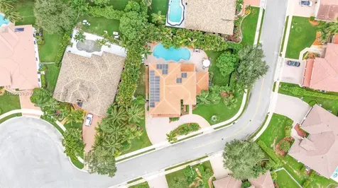 15998 SW 3rd Street Pembroke Pines FL 33027