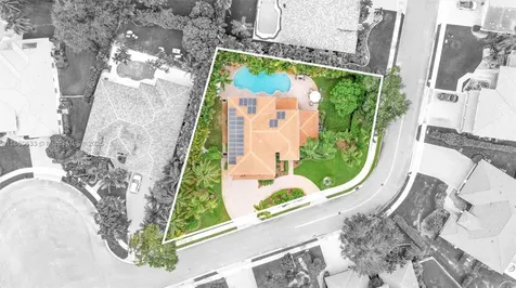 15998 SW 3rd Street Pembroke Pines FL 33027