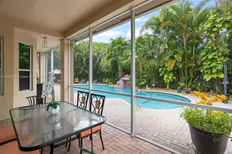15998 SW 3rd Street Pembroke Pines FL 33027