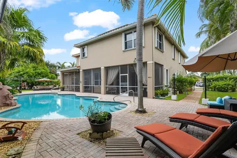 15998 SW 3rd Street Pembroke Pines FL 33027