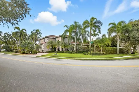 15998 SW 3rd Street Pembroke Pines FL 33027