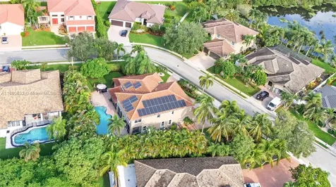 15998 SW 3rd Street Pembroke Pines FL 33027