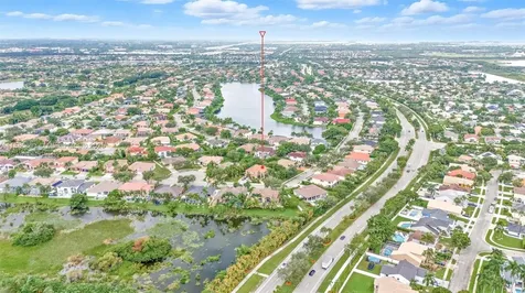 15998 SW 3rd Street Pembroke Pines FL 33027