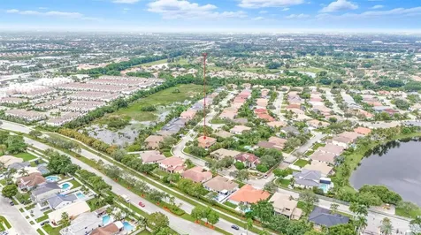 15998 SW 3rd Street Pembroke Pines FL 33027