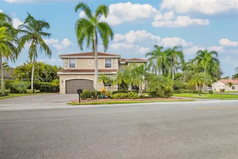 15998 SW 3rd Street Pembroke Pines FL 33027