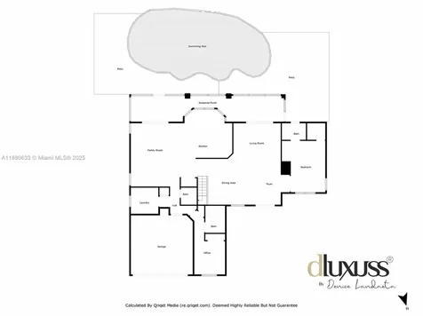 15998 SW 3rd Street Pembroke Pines FL 33027