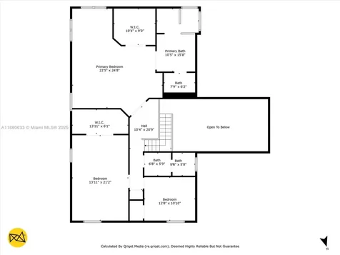 15998 SW 3rd Street Pembroke Pines FL 33027