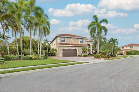 15998 SW 3rd Street Pembroke Pines FL 33027