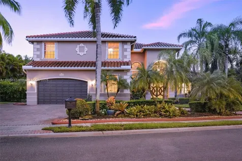 15998 SW 3rd Street Pembroke Pines FL 33027