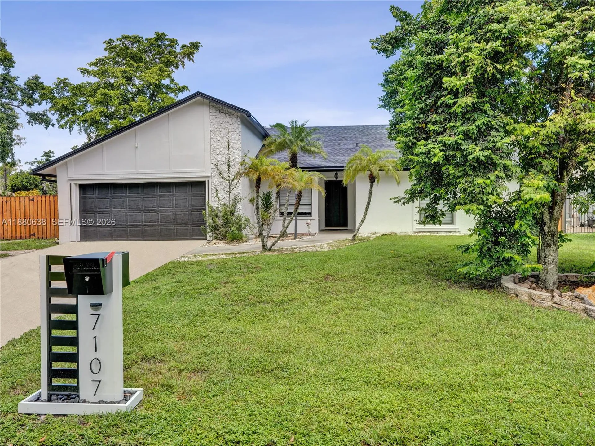 7107 NW 39th Street Coral Springs FL 33065