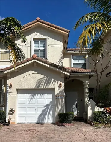 12453 SW 125th Terrace Miami FL 33186