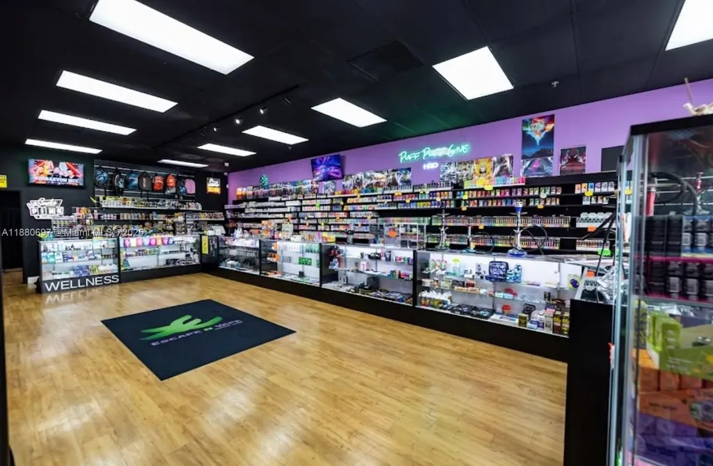 16774 SW 88th Street Miami FL 33196