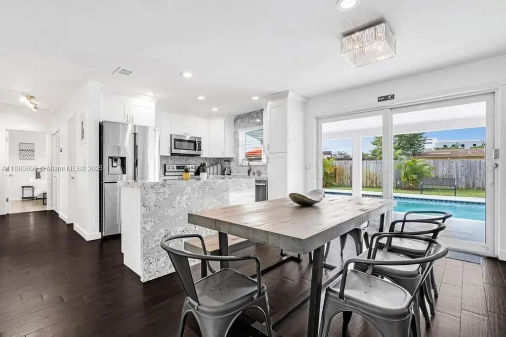 2041 SW 37th Terrace Fort Lauderdale FL 33312