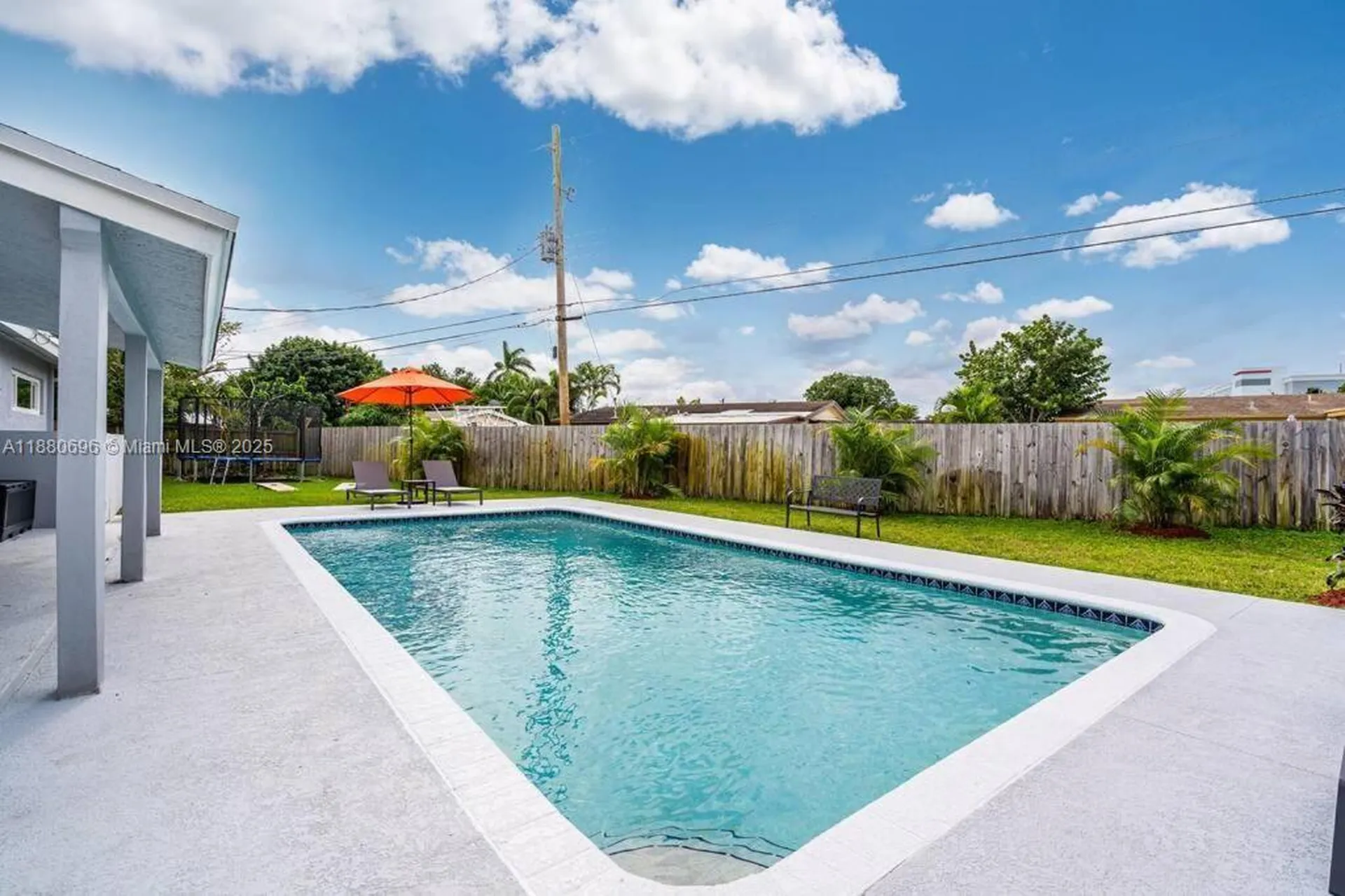 2041 SW 37th Terrace Fort Lauderdale FL 33312