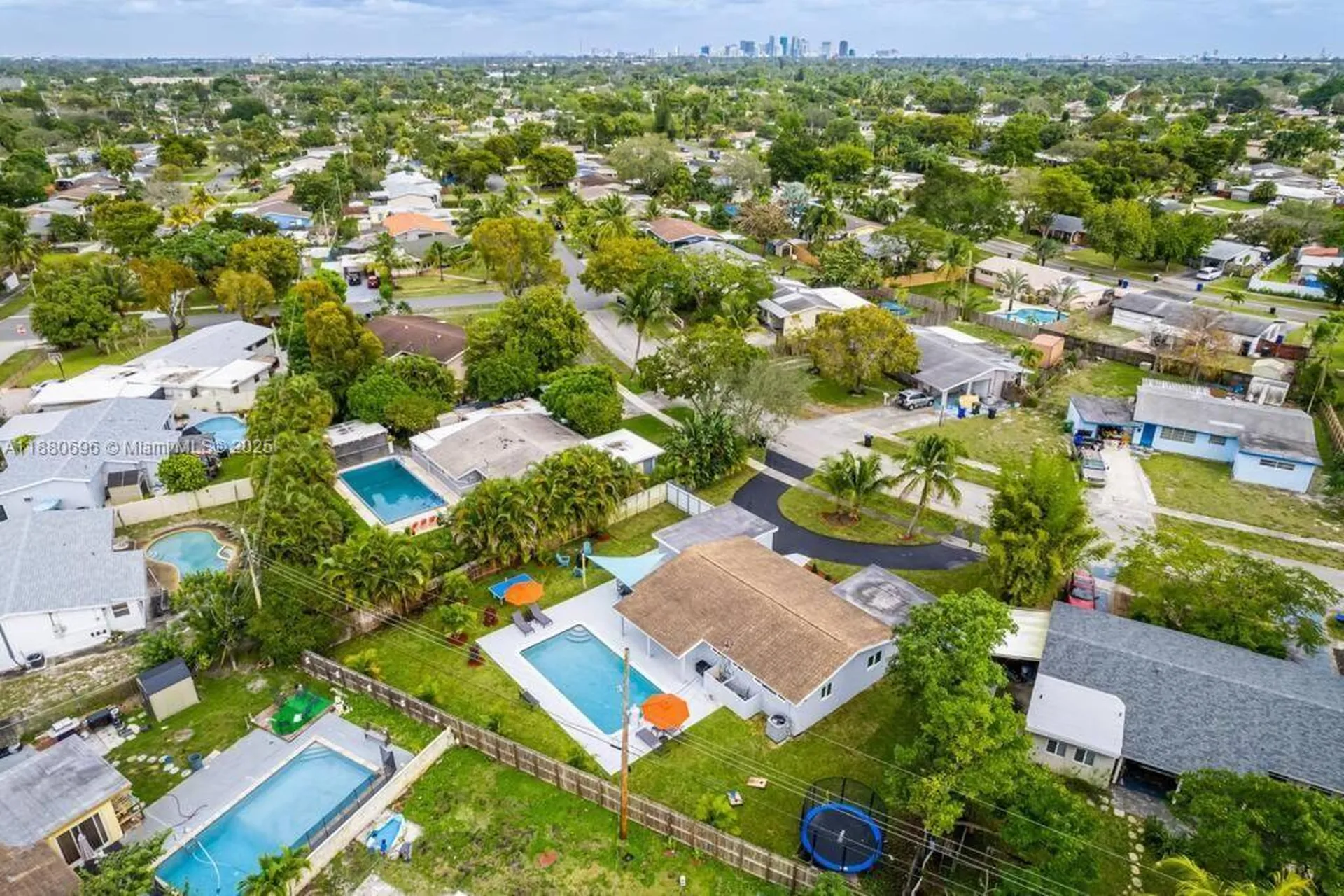 2041 SW 37th Terrace Fort Lauderdale FL 33312