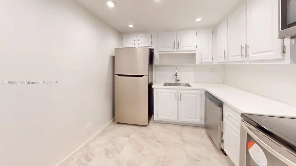 500 Three Islands Boulevard Hallandale Beach FL 33009
