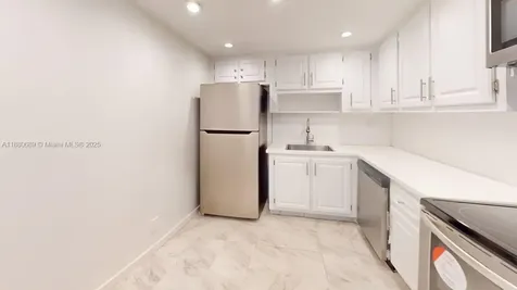 500 Three Islands Boulevard Hallandale Beach FL 33009