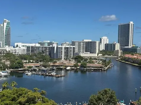 500 Three Islands Boulevard Hallandale Beach FL 33009
