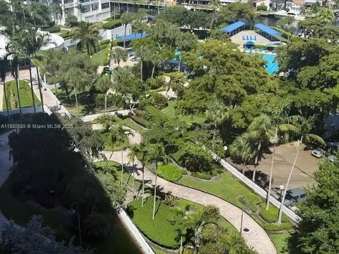 500 Three Islands Boulevard Hallandale Beach FL 33009