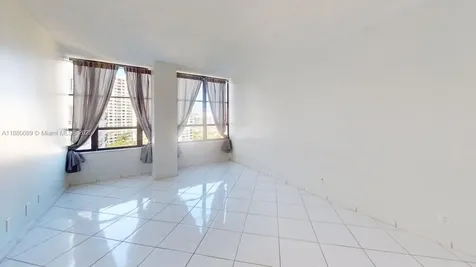 500 Three Islands Boulevard Hallandale Beach FL 33009