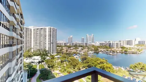 500 Three Islands Boulevard Hallandale Beach FL 33009