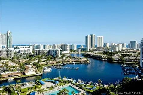 500 Three Islands Boulevard Hallandale Beach FL 33009