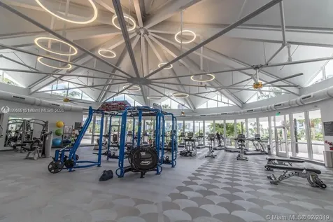 500 Three Islands Boulevard Hallandale Beach FL 33009