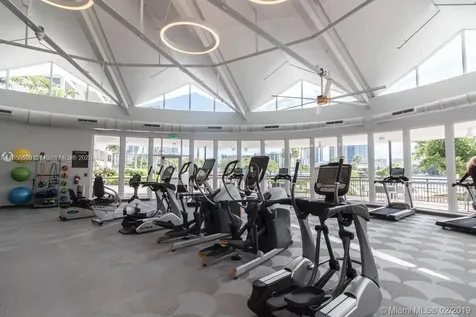500 Three Islands Boulevard Hallandale Beach FL 33009