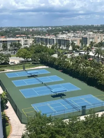 500 Three Islands Boulevard Hallandale Beach FL 33009