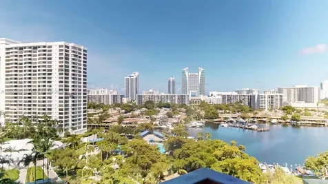 500 Three Islands Boulevard Hallandale Beach FL 33009