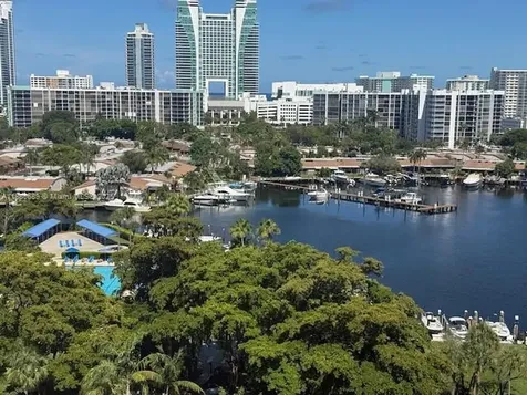 500 Three Islands Boulevard Hallandale Beach FL 33009