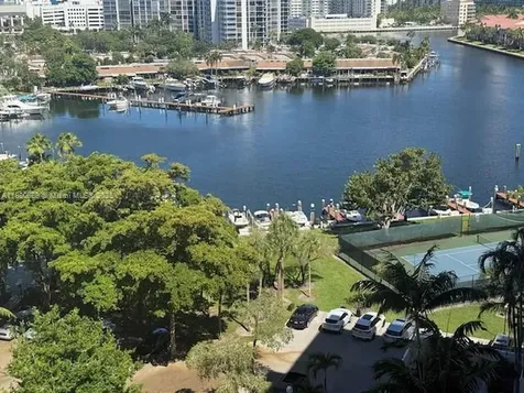 500 Three Islands Boulevard Hallandale Beach FL 33009
