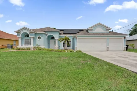 6029 NW Winfield Drive Port St. Lucie FL 34986