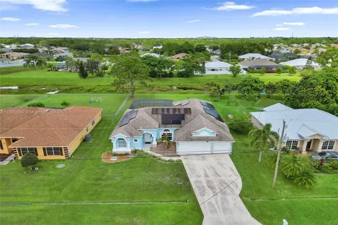 6029 NW Winfield Drive Port St. Lucie FL 34986