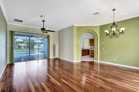 6029 NW Winfield Drive Port St. Lucie FL 34986