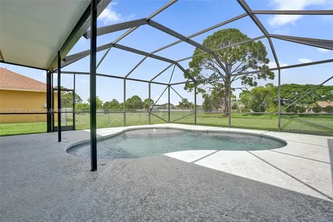 6029 NW Winfield Drive Port St. Lucie FL 34986